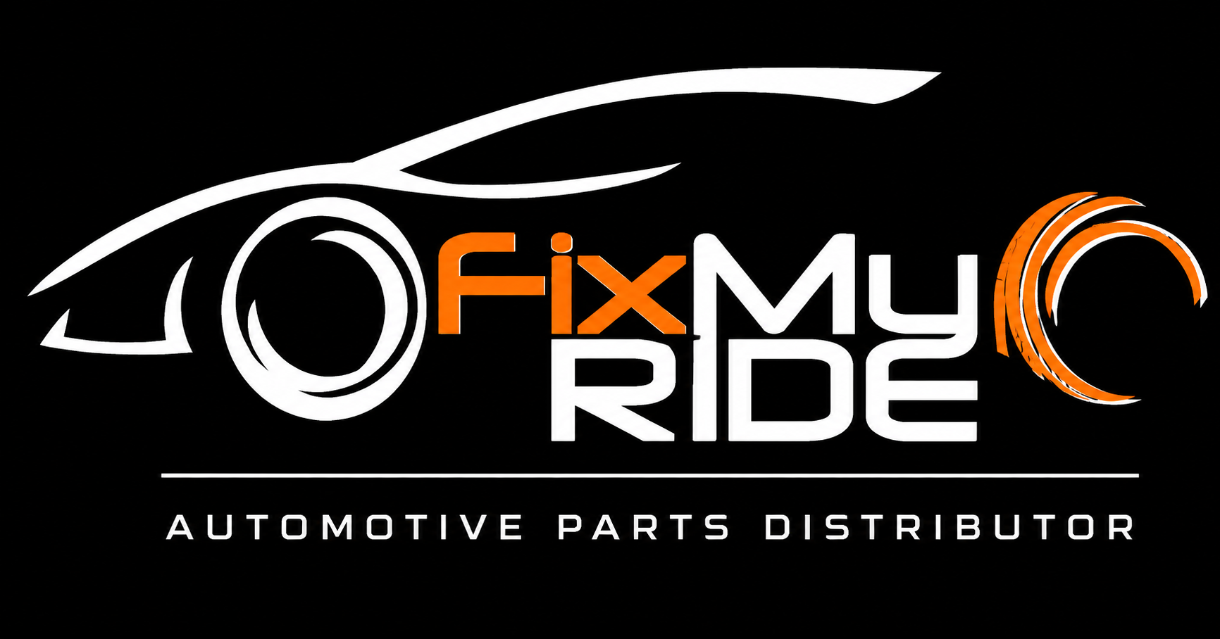 FixMyRide Automotive Parts Distributor