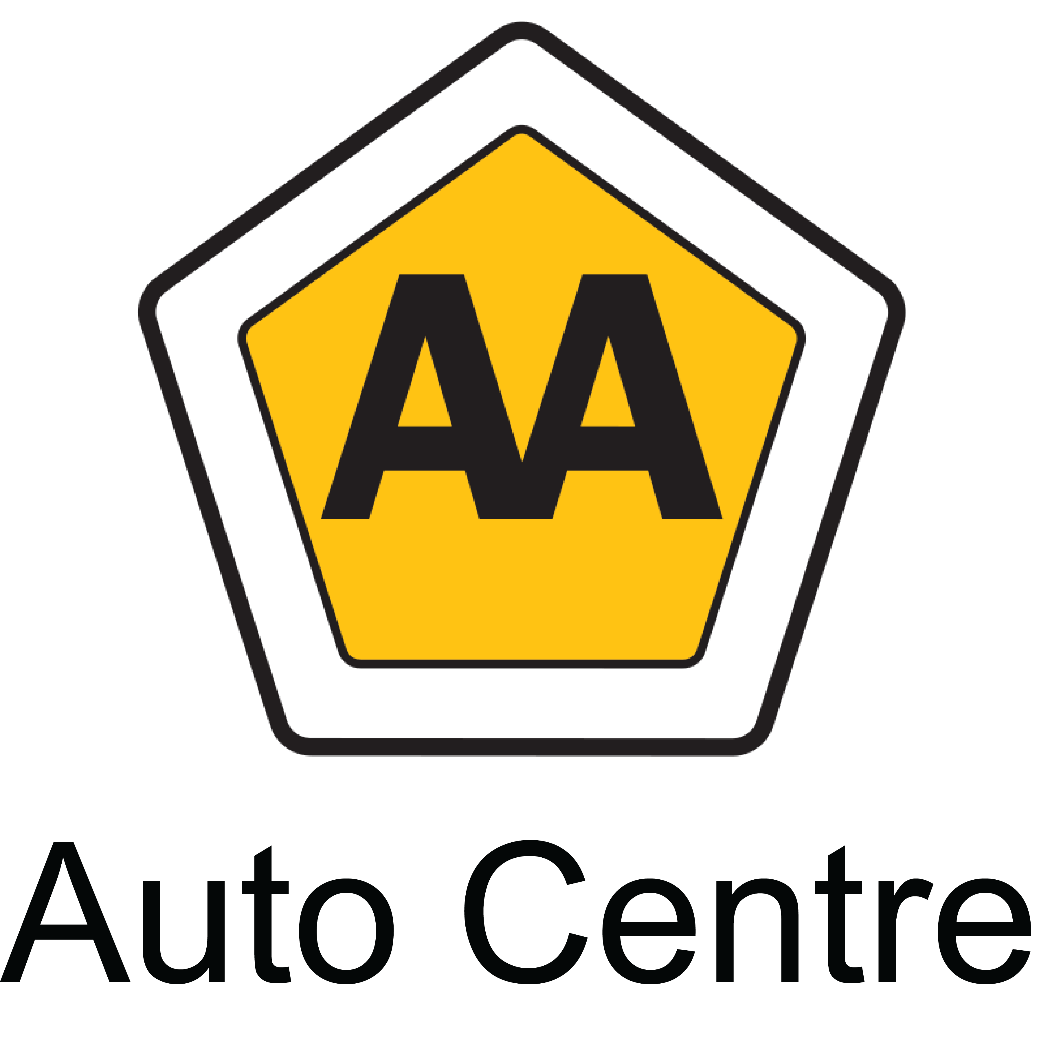 AA Auto Centre Menlyn