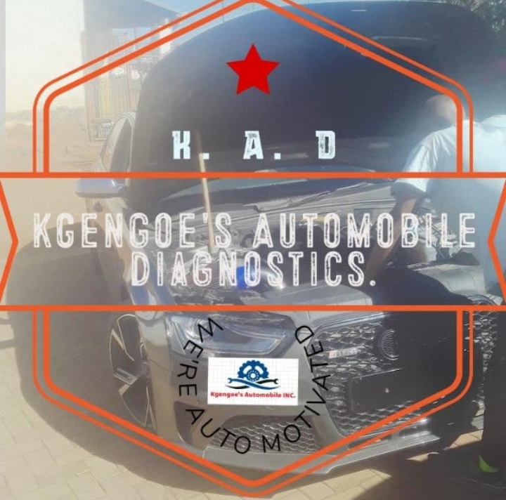 K's.Automobile.D