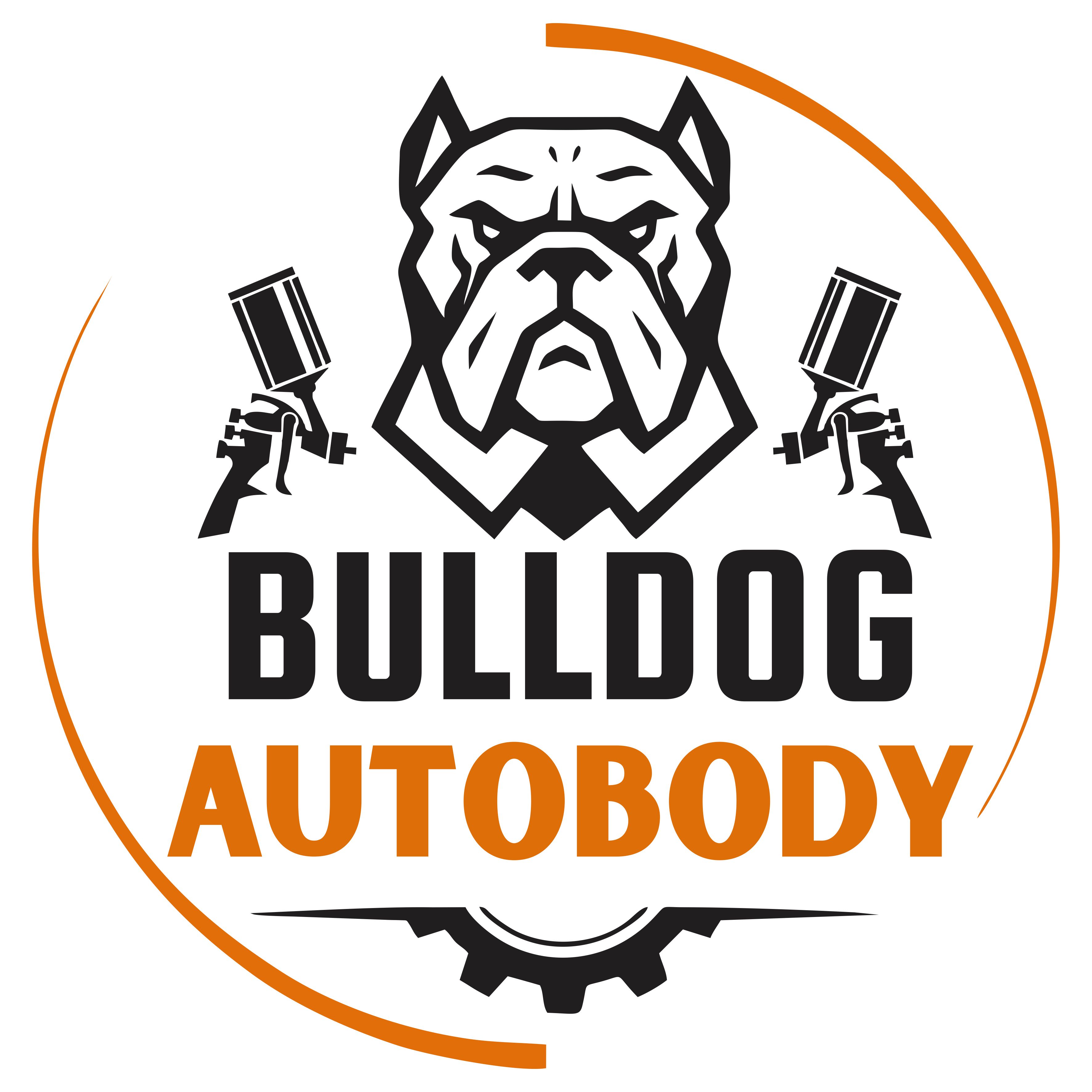 Bulldog Autobody