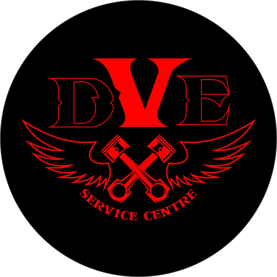 DVE Service Centre