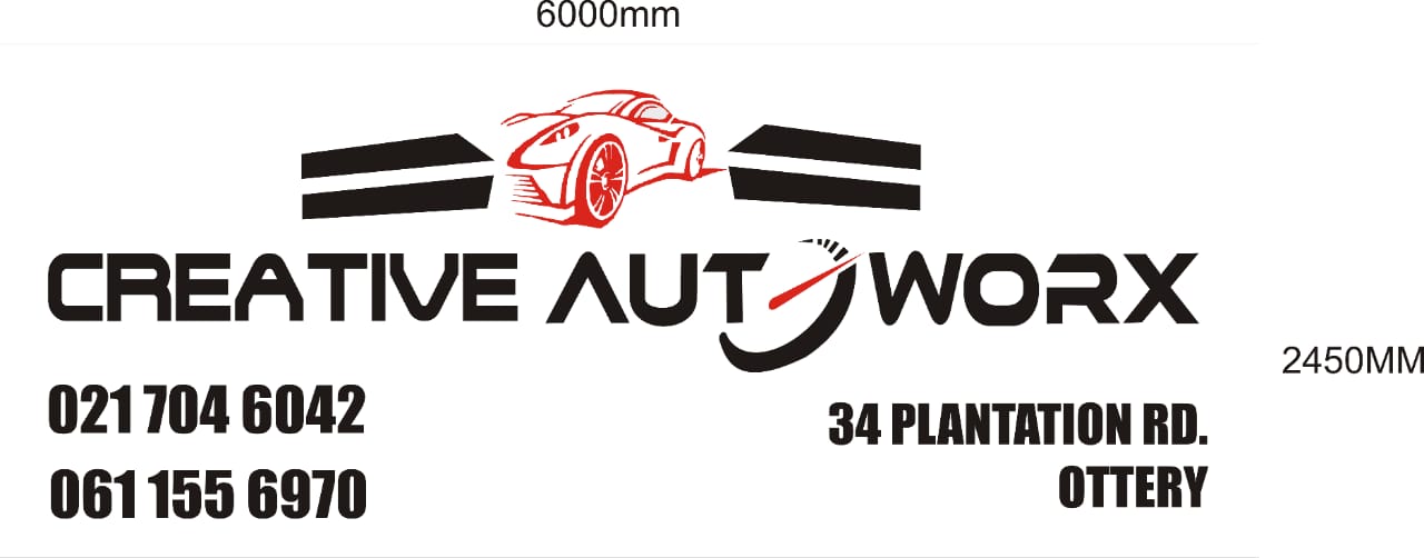 Creative Auto Worx