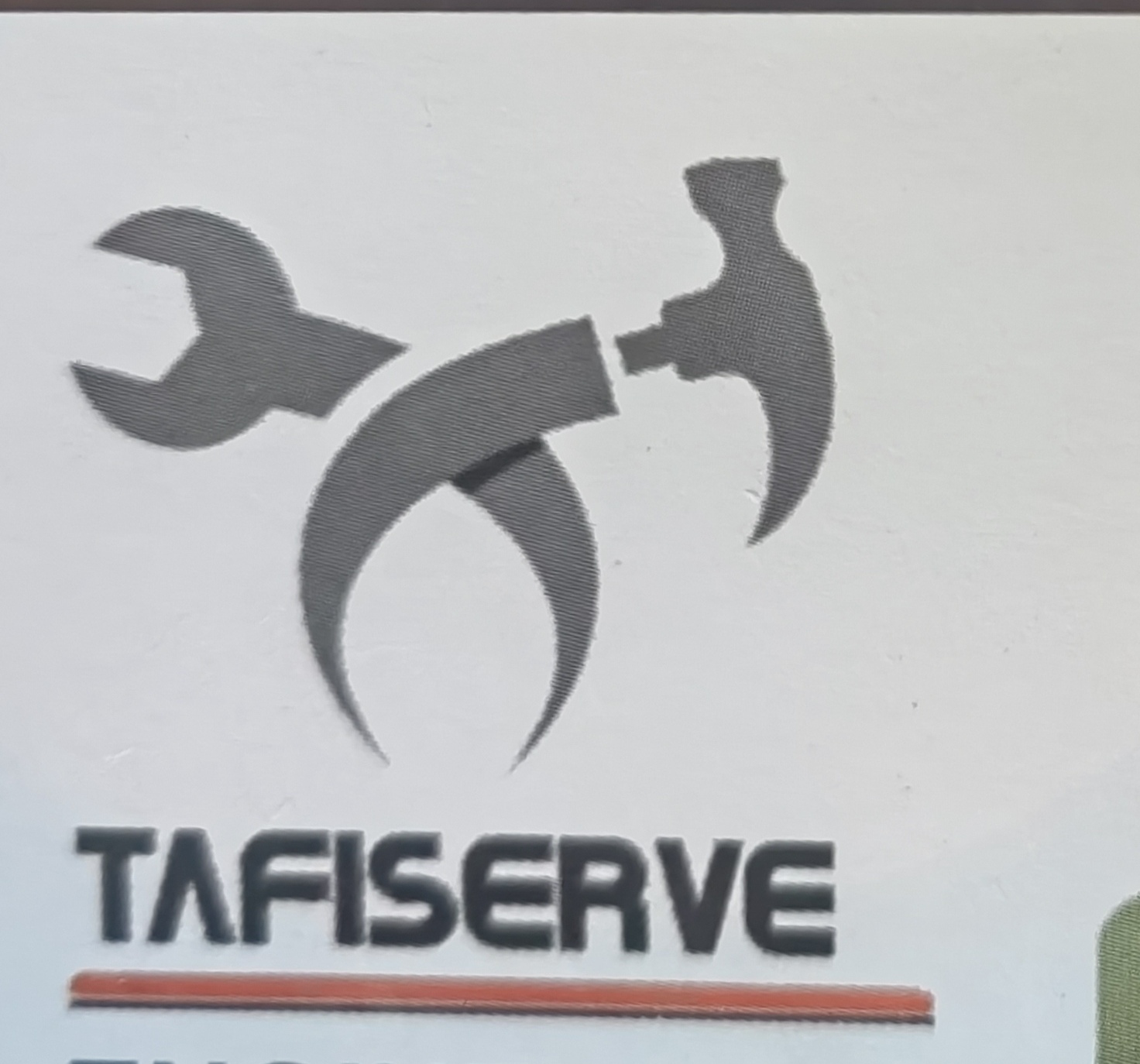 TAFISERVE