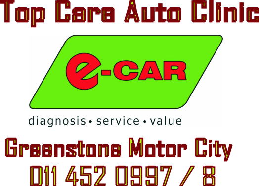 eCar - Top Care Auto Clinic