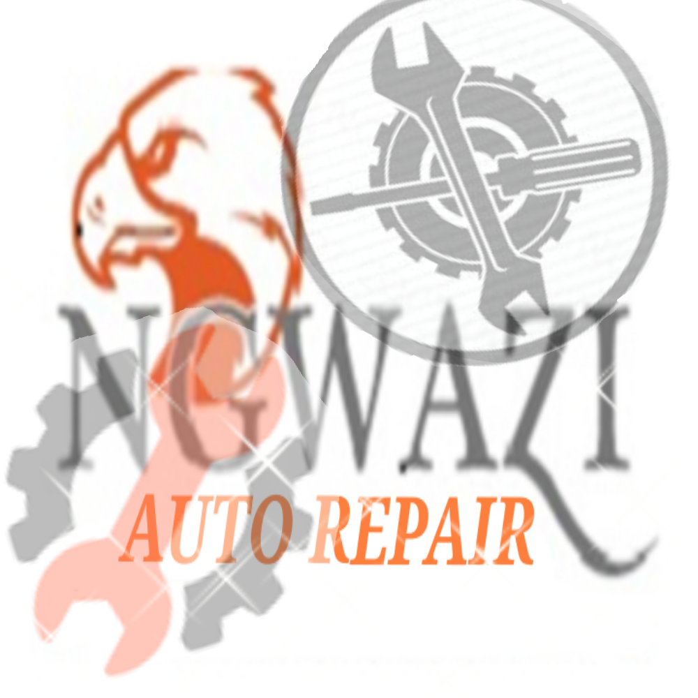 Ngwazi Auto Repair Shop