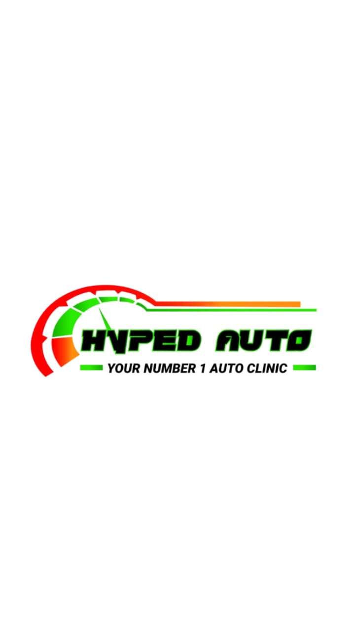 Hyped Auto