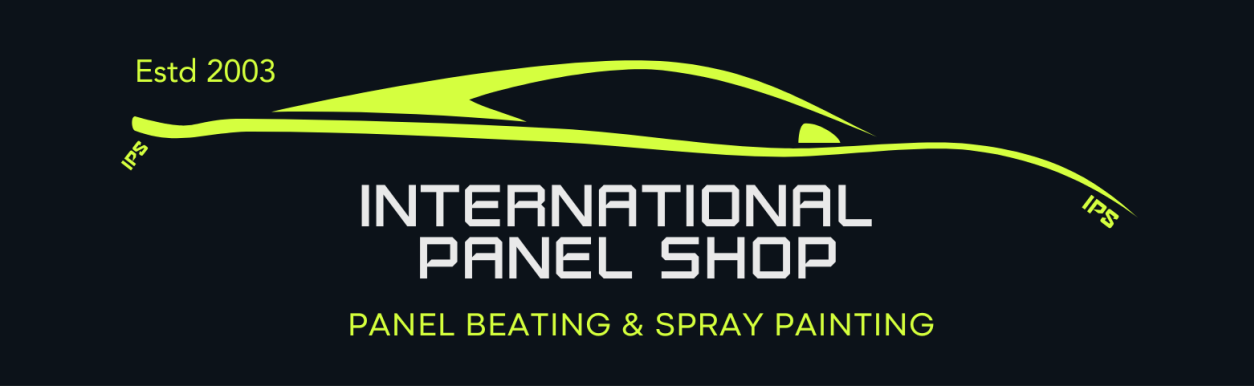 International Panel Shop