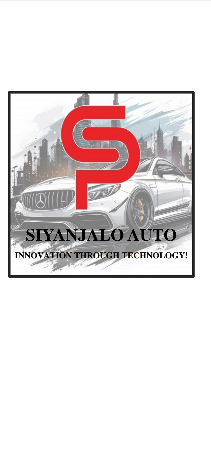 Siyanjalo Auto