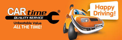 CARtime Westgate