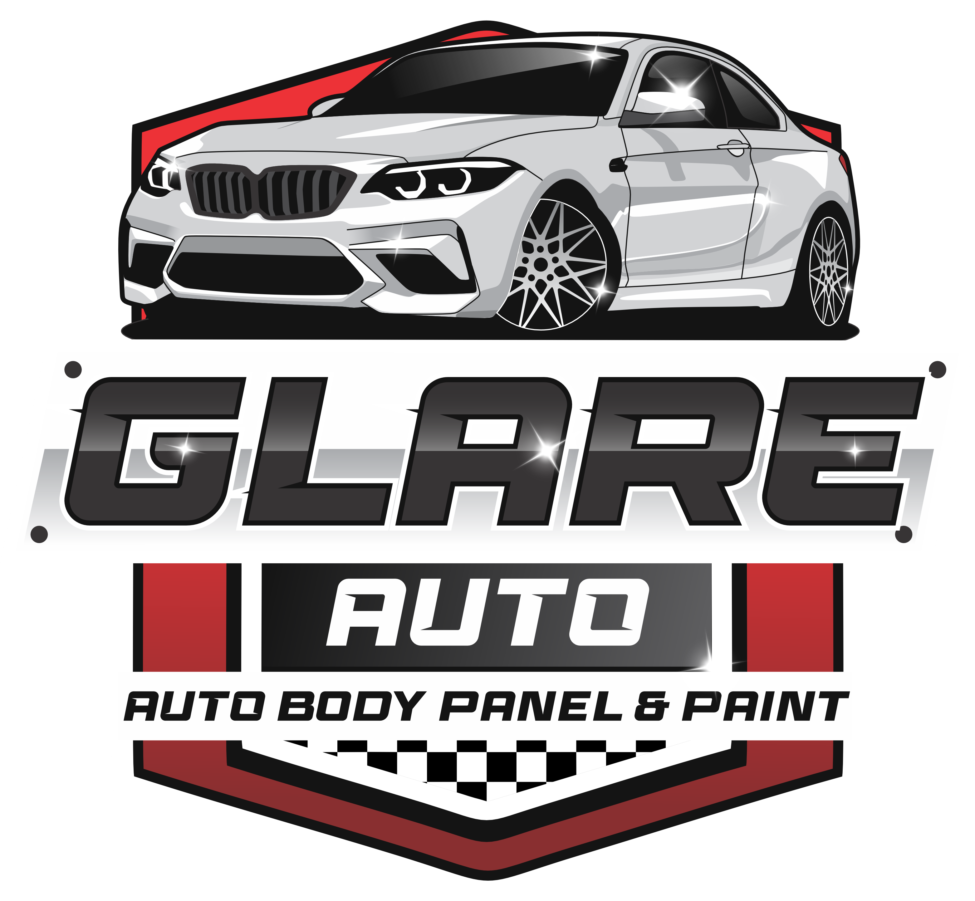 GlareAuto Body Panel & Paint