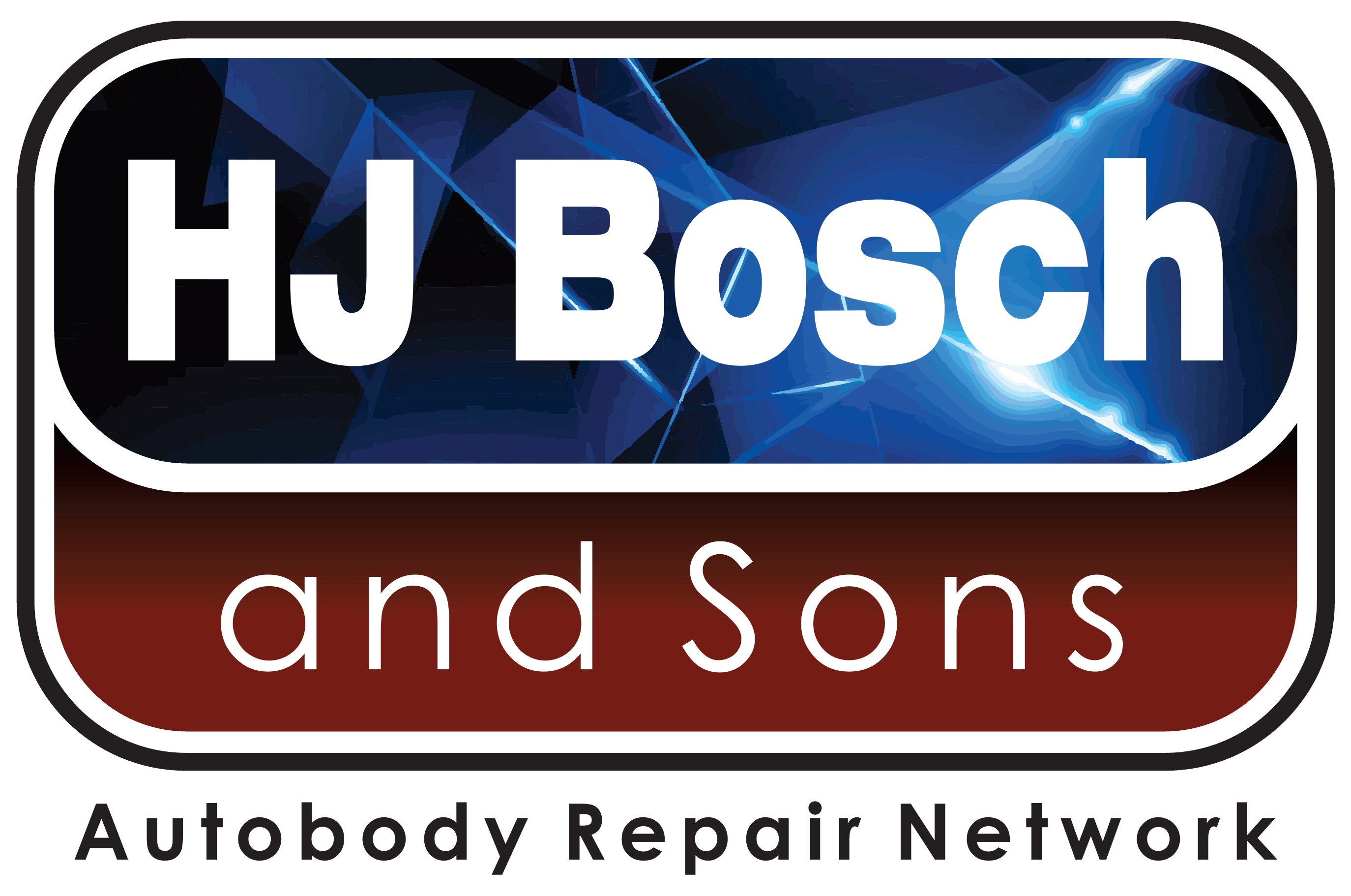 HJ Bosch and Sons Panel Beaters East London