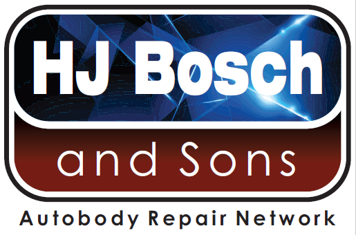 HJ BOSCH AND SONS PANELBEATERS THE EAST (PTY)LTD