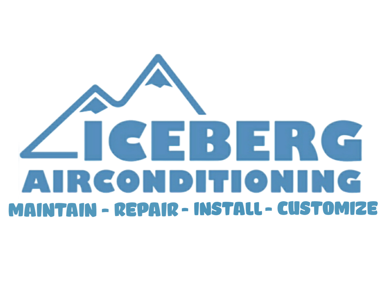 ICEBERG AUTO AIRCONS
