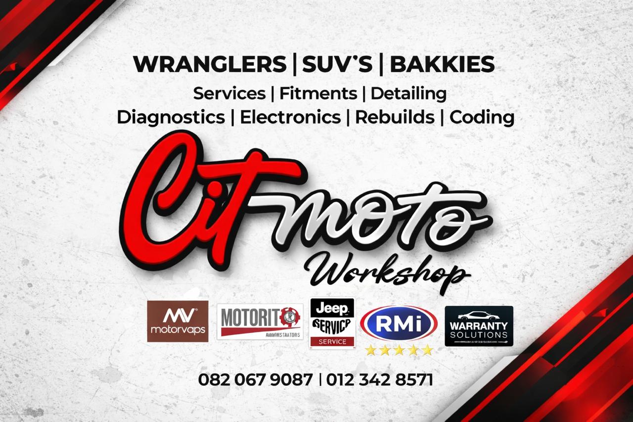 CIT WORKSHOP