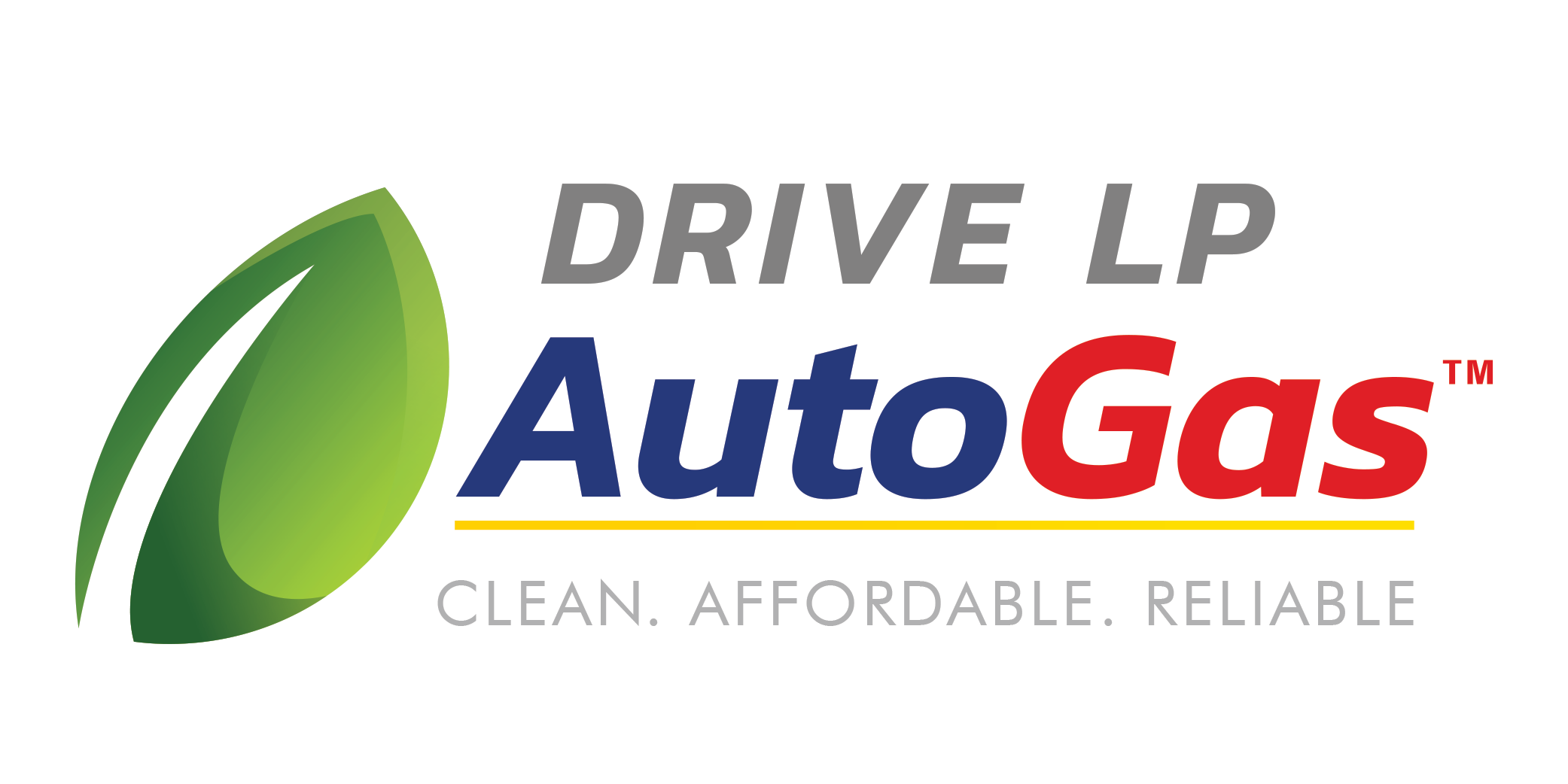 Drive LP AutoGas (Pty) Ltd