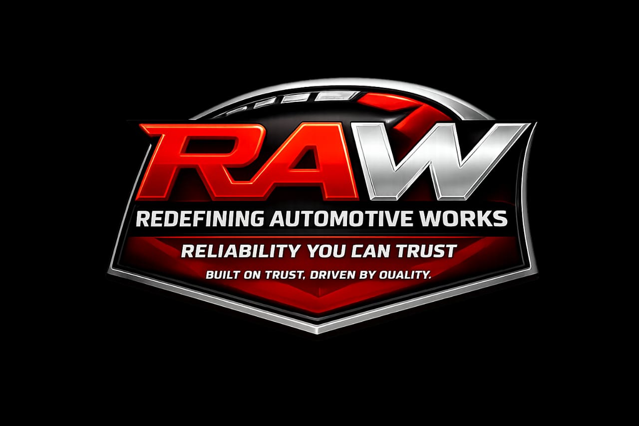 RAW Auto Works