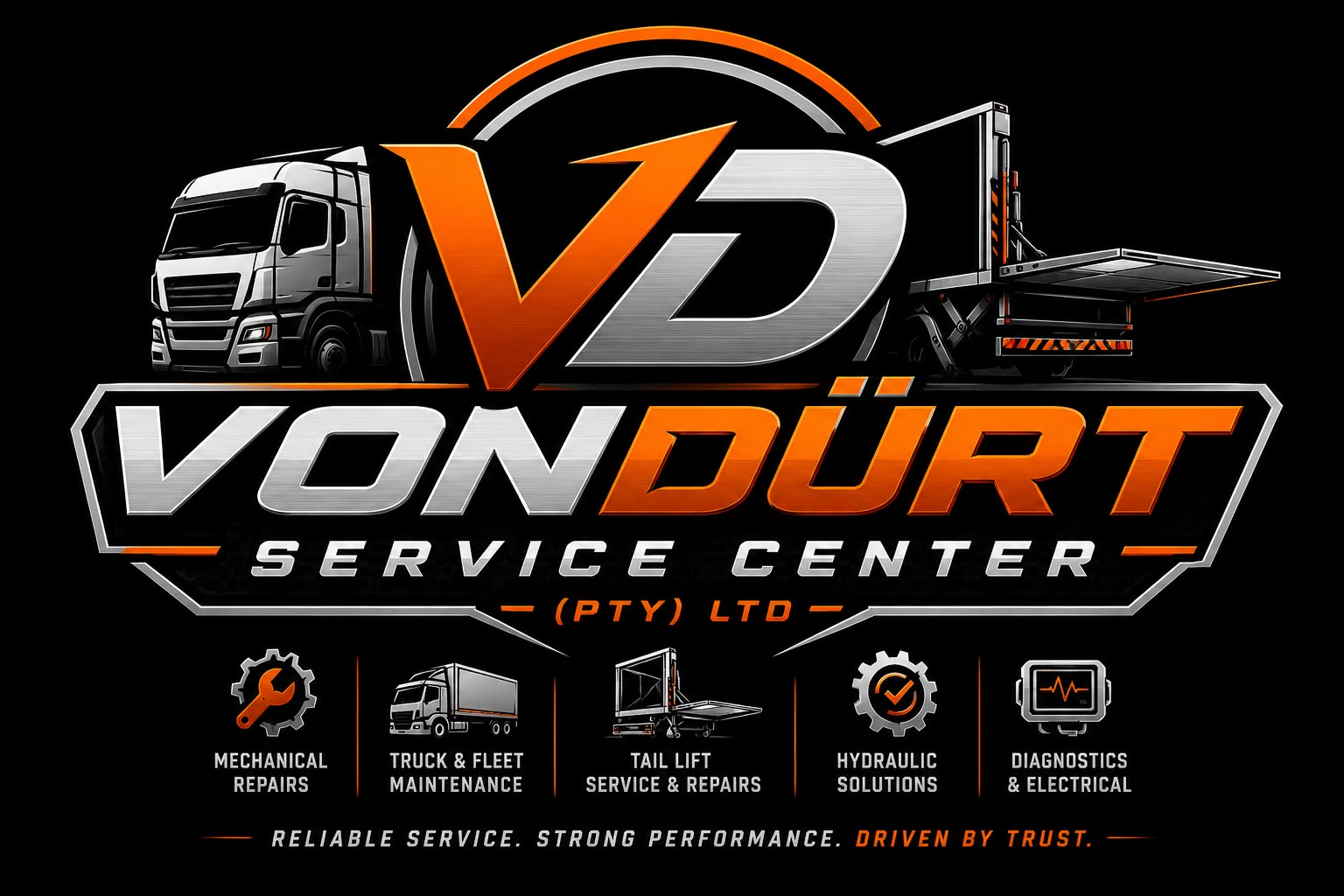 Vondurt Service Center