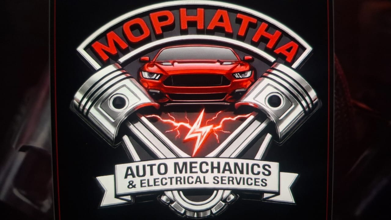 Mophatha Auto Mechanics & Electrical