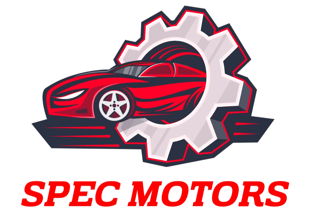 SPEC MOTORS