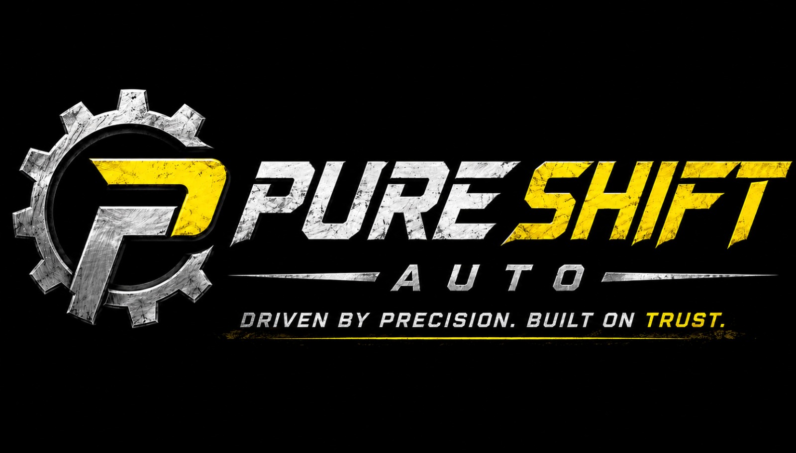 Pure Shift Auto (Pty) Ltd