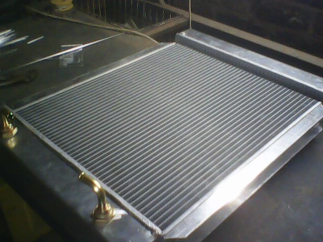 Radiatorlink