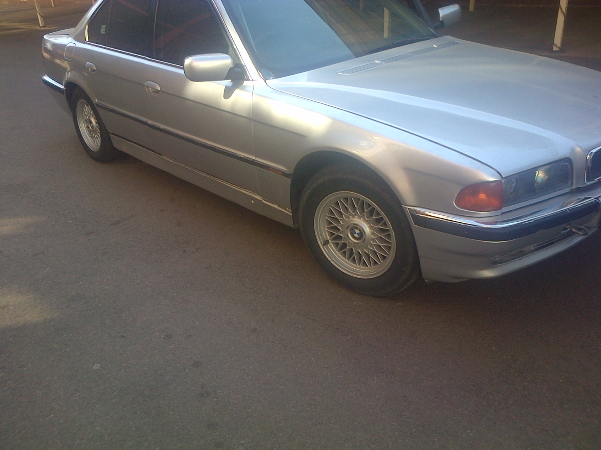 BT towing&mechanical service