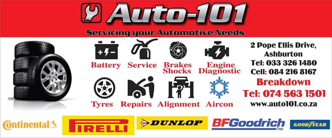 Auto-101