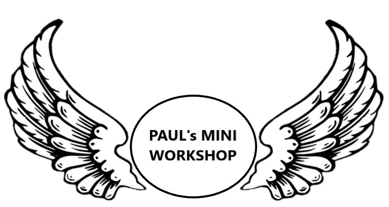 Paul's Mini Workshop
