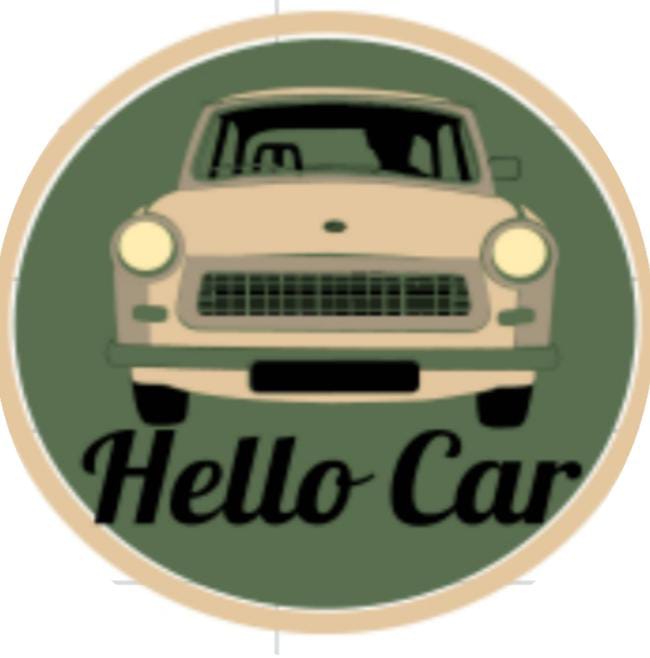 Hello Car