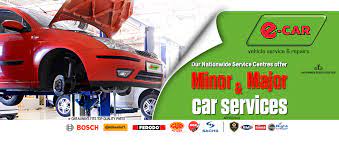 Centurion Auto Clinic /e-car centurion