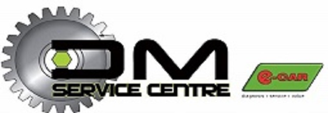 DM Service Centre