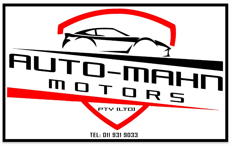 Auto Mahn Motors (Pty) Ltd