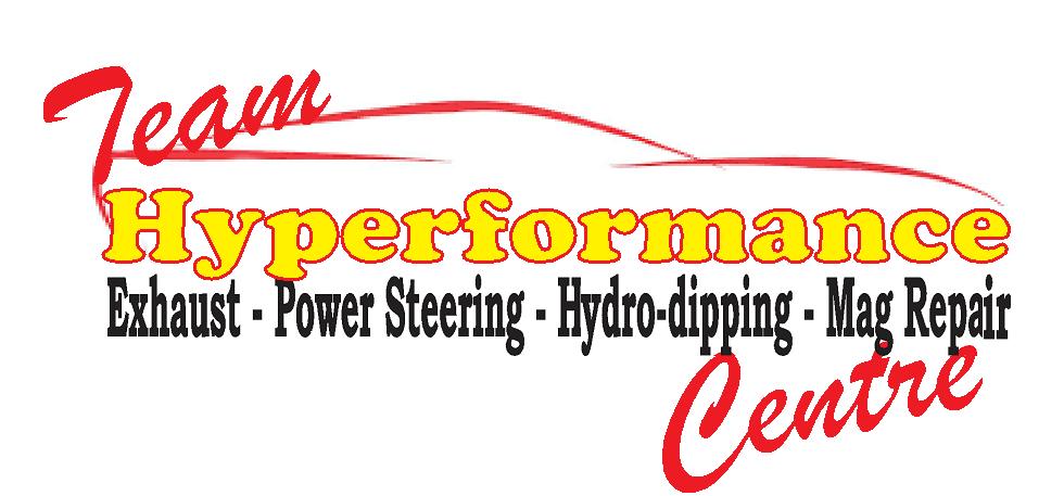 Hyperformance Auto Centre