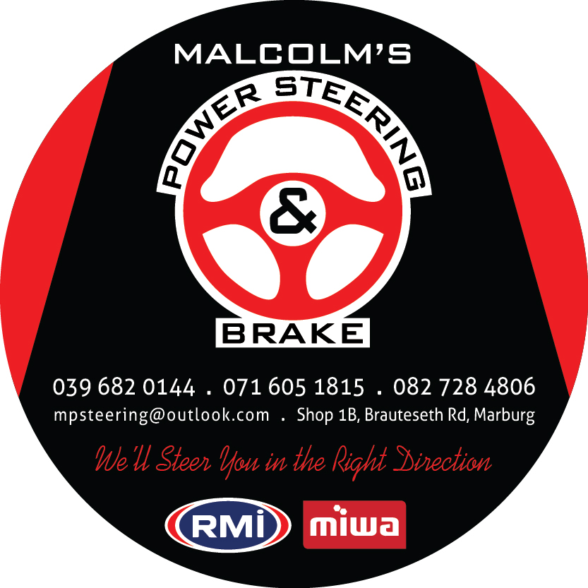 Malcolm's Power Steering & Brake